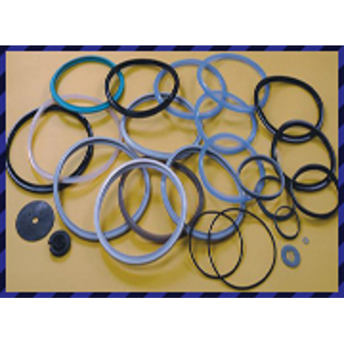 Rubber Gaskets