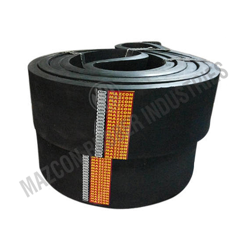 Caterpillar And Tube Roller Belts