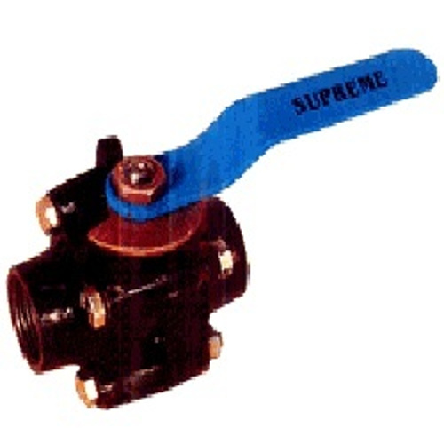 Ball Valve