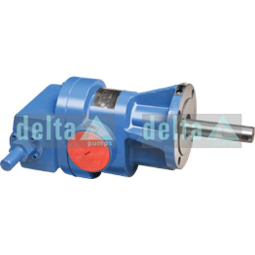 External Gear Pumps