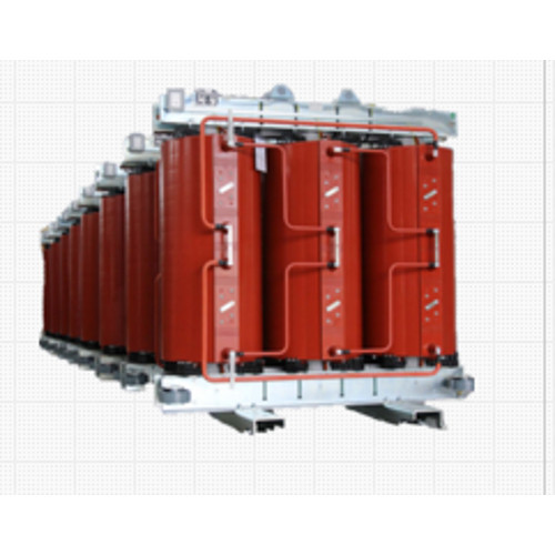 Cast Resin Dry Type Distribution Transformers