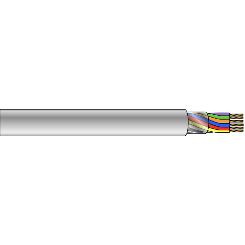 Multi Conductor Cable