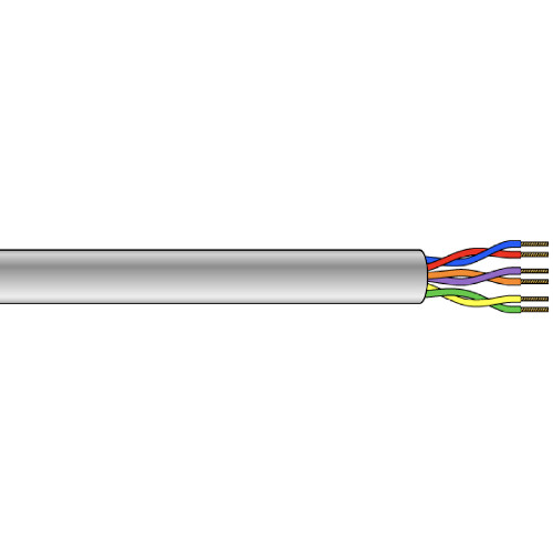 Multi Pair Cable