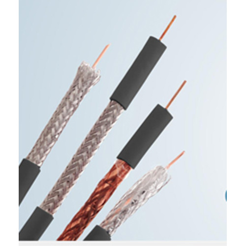 Co Axial Cable