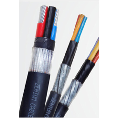 LT XLPE Power Cables