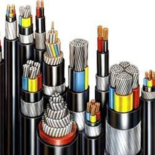 LT Control Cables