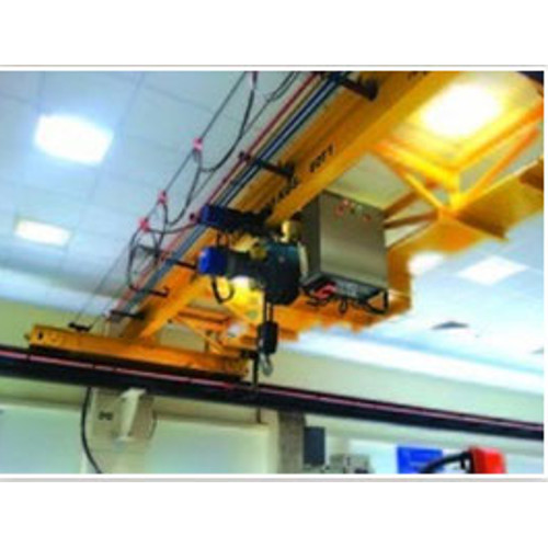 Overhead Traveling Crane