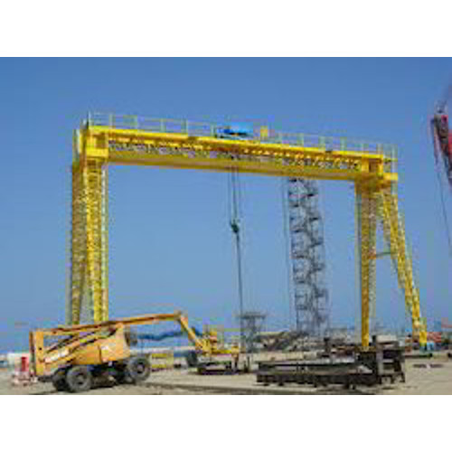 Gantry Crane