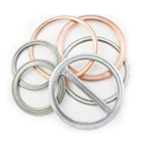 Jacketed And Metallic Gaskets