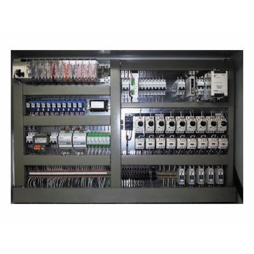 Industrial Automation Systems
