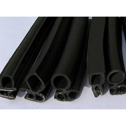 Co Extruded Gaskets