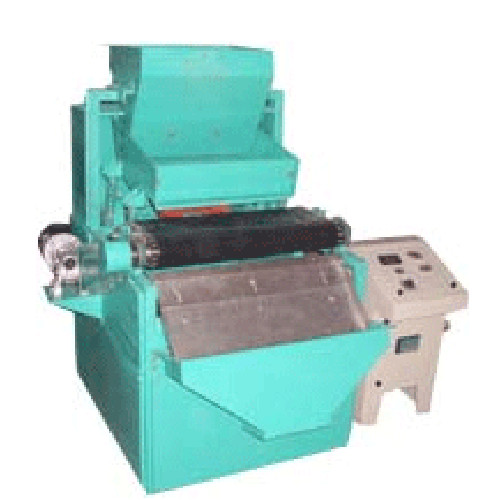 High Power Magnetic Roll Separator