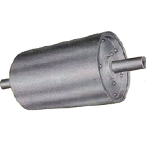 Permanent And Rare Earth Magnetic Drum Pulley