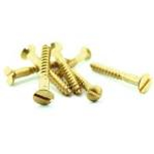 Machine Screws