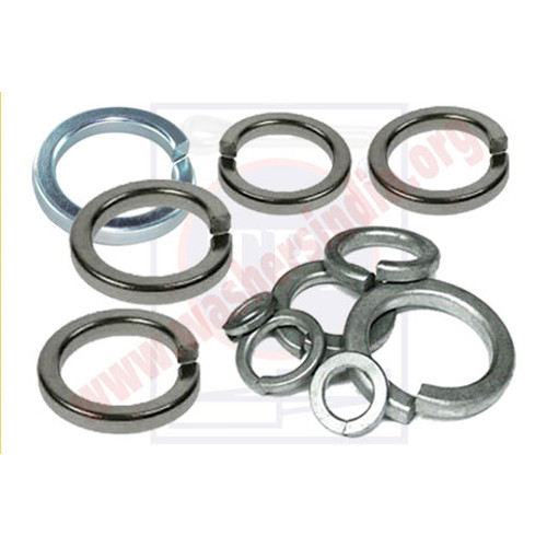 Spring Washers And Spring Lock Washers