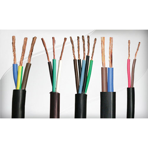 Industrial LT And HT Cables