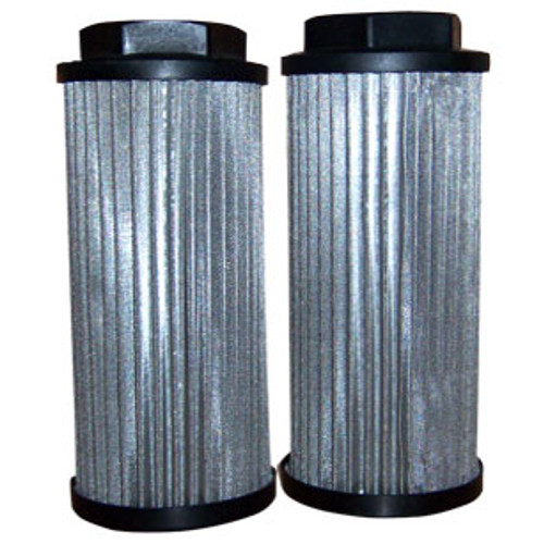 Hydraulic And Oil Filters