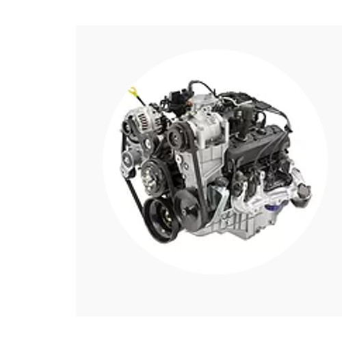 Automotive Engine Oils