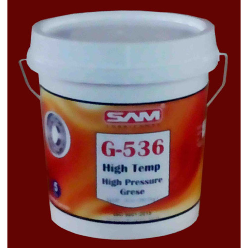 High Temperature Greases
