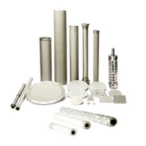 Cartridge Filter And Filter Elements