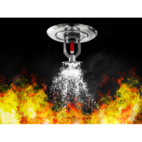 Fire Fighting Sprinkler Systems