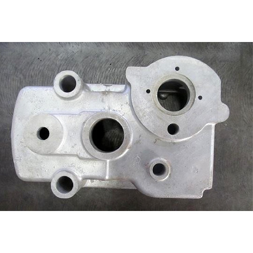 Aluminium Castings