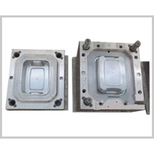 Food Container Plastic Mould