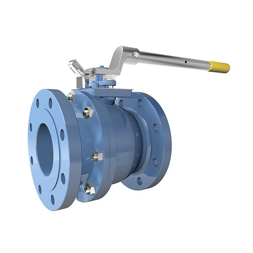 Floating Ball Valve.