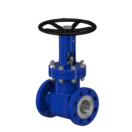 Cast Gate Valve