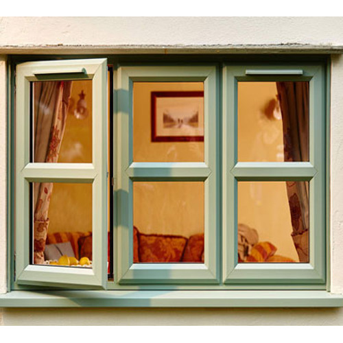 UPVC Windows