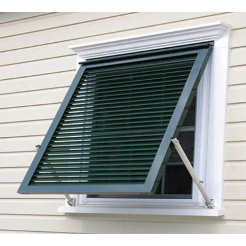 UPVC Ventilators