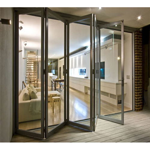 UPVC Partitions