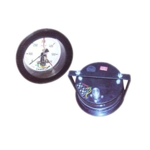 Electric Contact Gauges