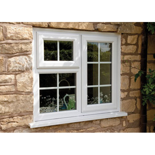 UPVC Casement Windows