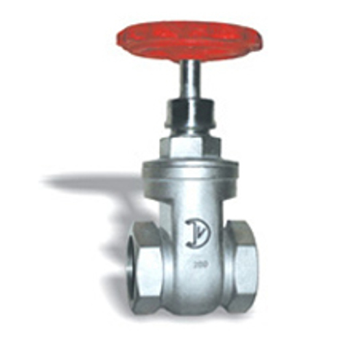 Gate Valve