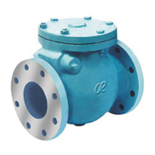 Swing Check Valve.