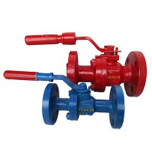 Ball Valve