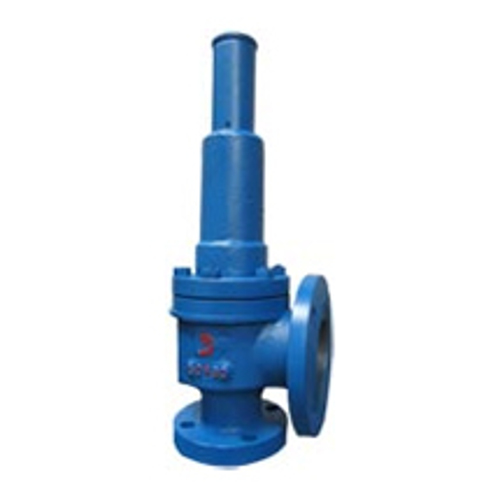 Safety Valve