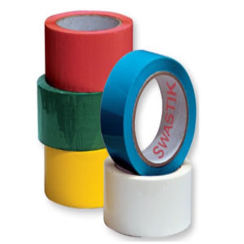 Adhesive Tapes - Bopp Tape