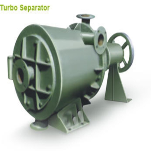 Turbo Separator