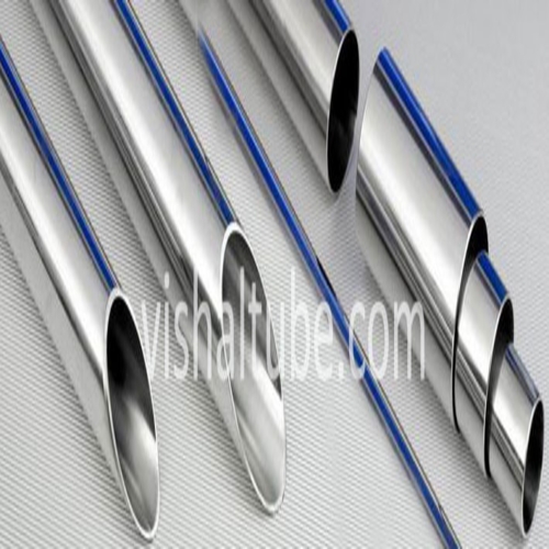 Cold Drawn Seamless Pipe Stainless Steel