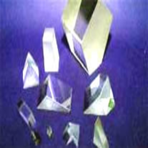 Right Angled Prisms