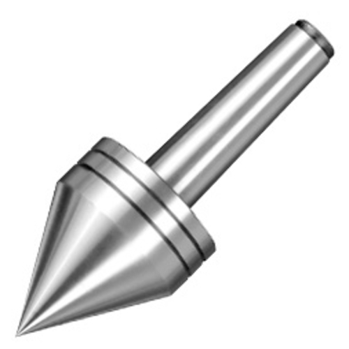 Pipe Center Pointed (Slow Speed)