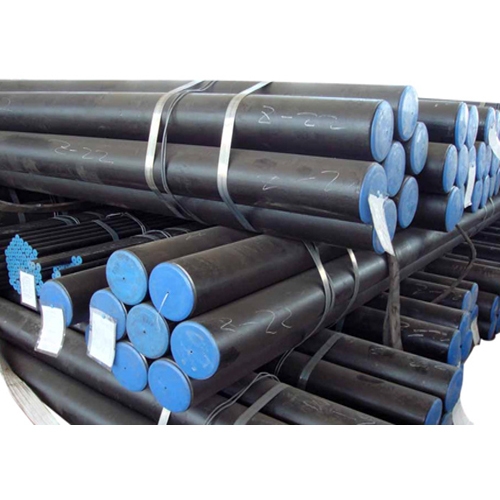 Mild Steel Pipes And Tubes