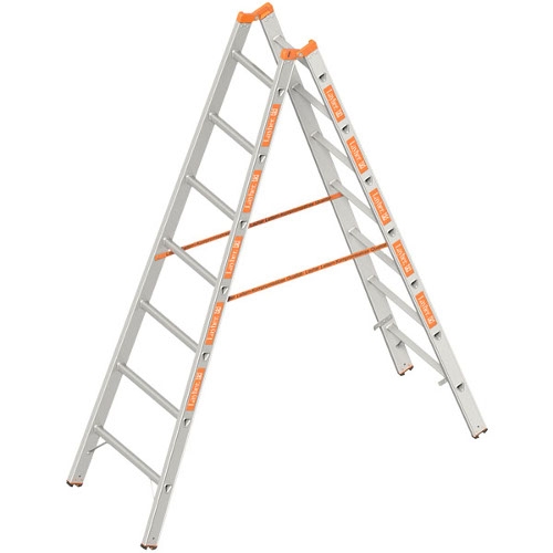 Aluminum Ladders