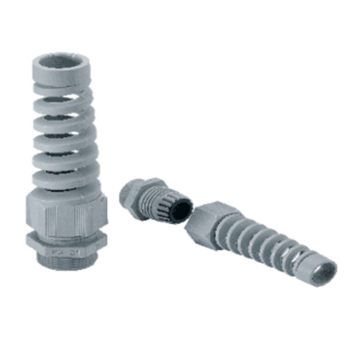 Spiral Cable Glands