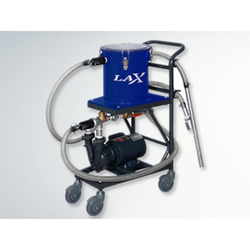 LAX Hydro Vacuum Cleaner