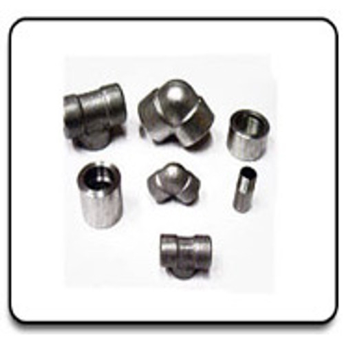 Forged Fittings