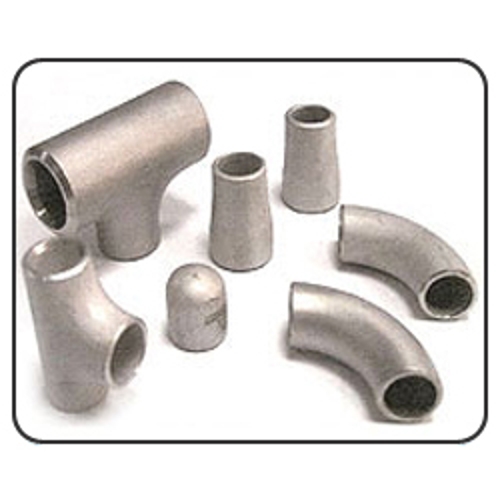 Stainless And Duplex Steel