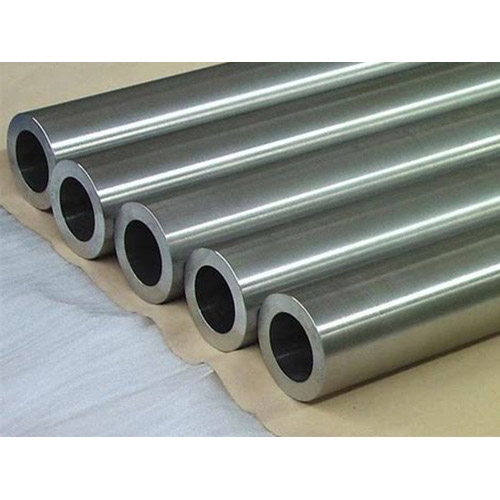 Alloy Steel Pipes